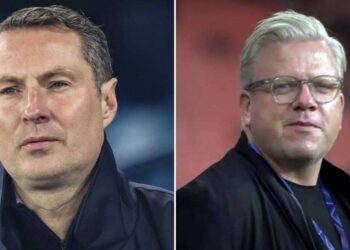Brian Priske, Lars Friis