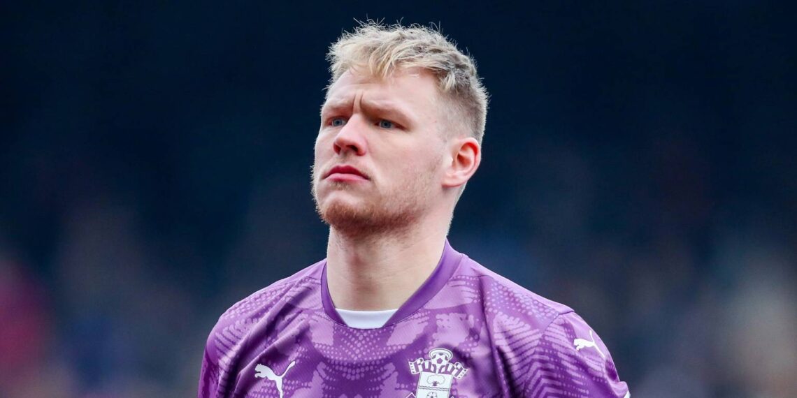 Aaron Ramsdale