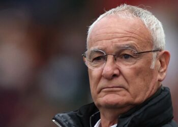 Claudio Ranieri