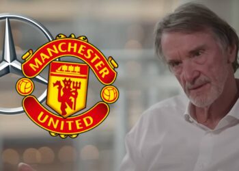 Sir Jim Ratcliffe