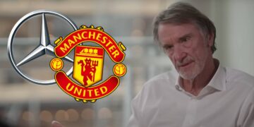 Sir Jim Ratcliffe
