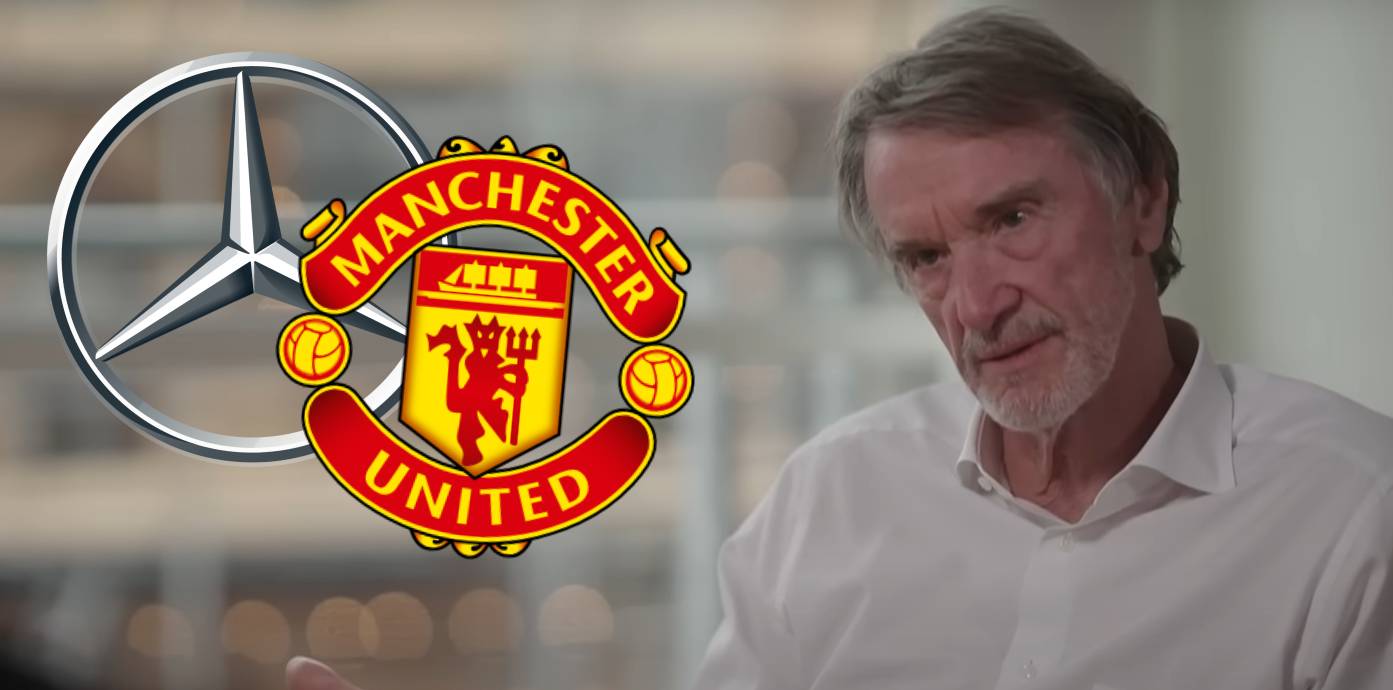 Sir Jim Ratcliffe