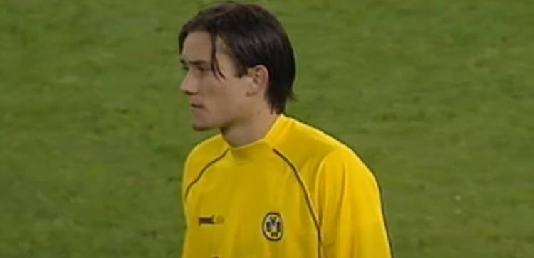 Tomáš Rosický