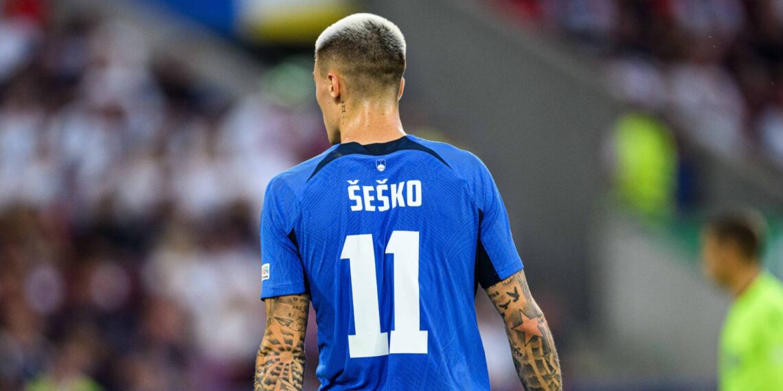 Benjamin Šeško