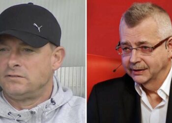 Martin Svědík, Jaroslav Tvrdík