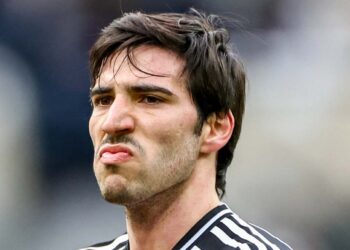 Sandro Tonali