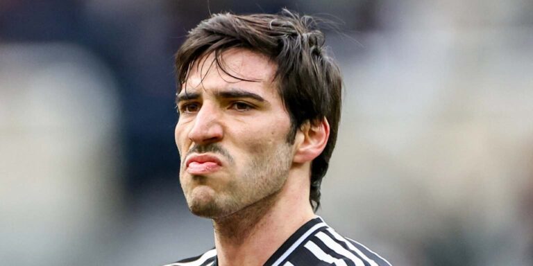 Sandro Tonali