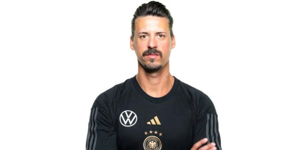 Sandro Wagner
