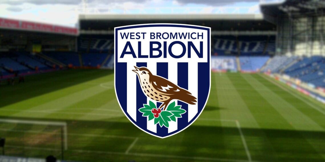 West Bromwich Albion