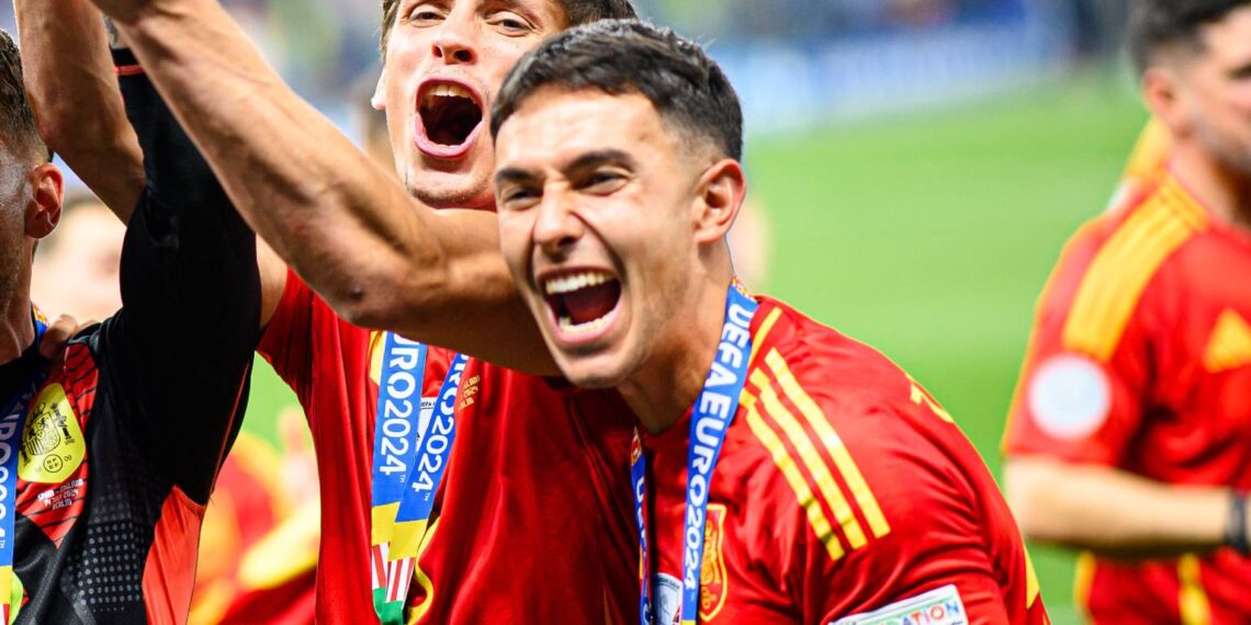 Martín Zubimendi