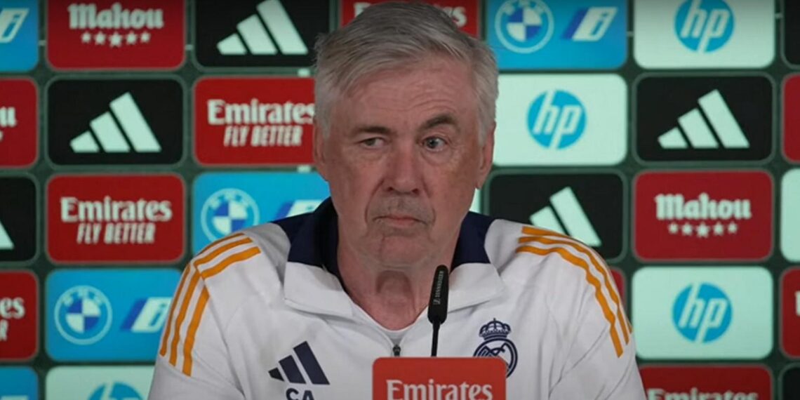 Ancelotti