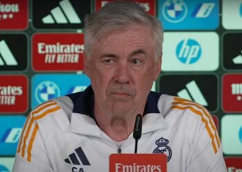 Ancelotti