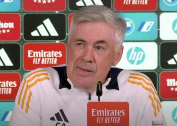 Carlo Ancelotti