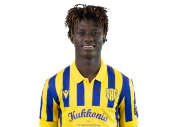 Mahmudu Bajo