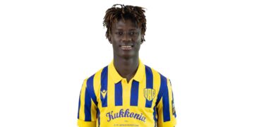 Mahmudu Bajo
