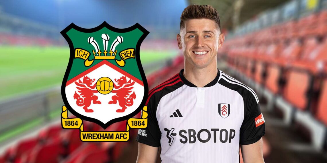 Tom Cairney