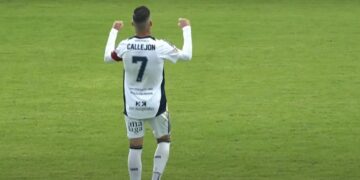 Callejon