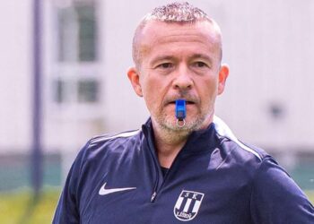 Jiří Chytrý