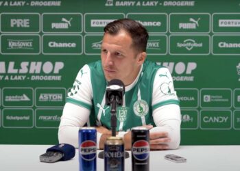 Martin Dostál