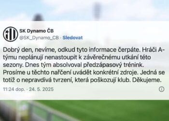 Dynamo České Budějovice
