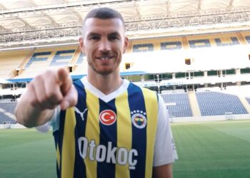 Džeko