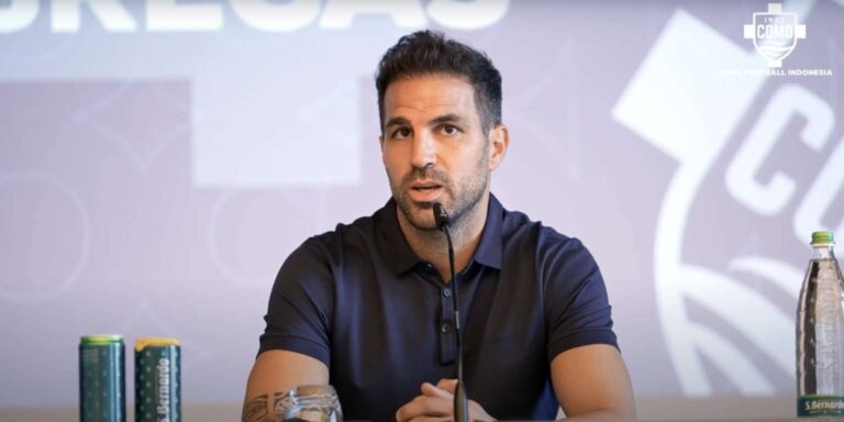 Cesc Fábregas
