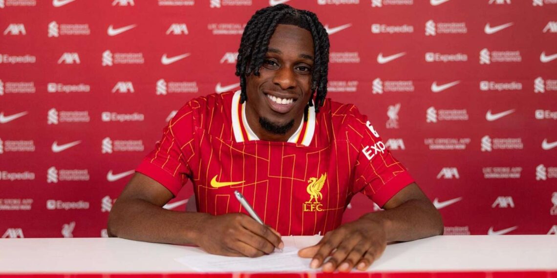 Jeremie Frimpong