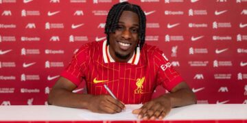 Jeremie Frimpong