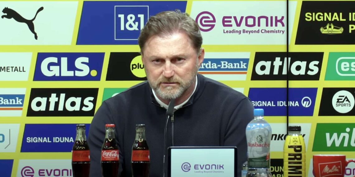 Ralph Hasenhüttl
