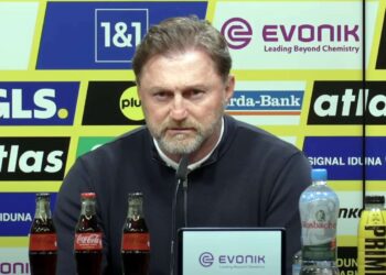 Ralph Hasenhüttl