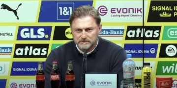 Ralph Hasenhüttl