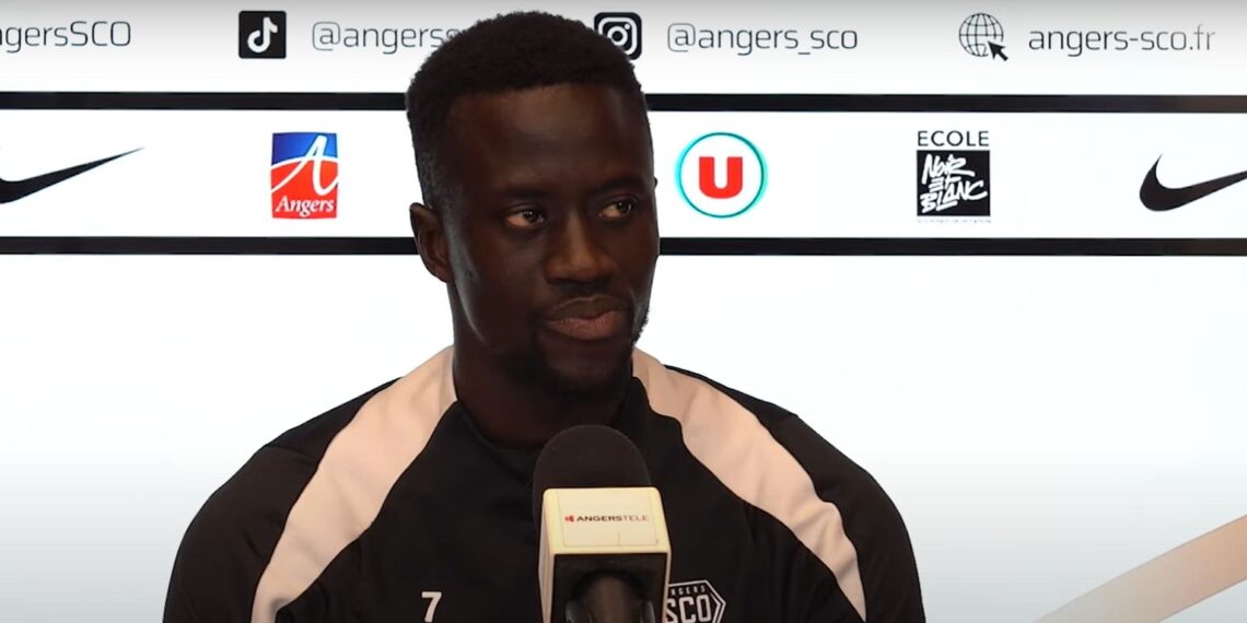 Ibrahima Niane