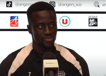 Ibrahima Niane