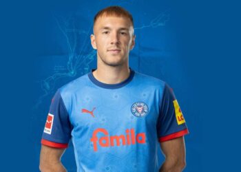 Dominik Javorček