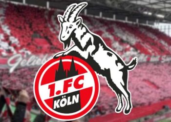 1. FC Köln