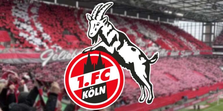 1. FC Köln