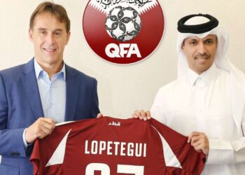Julen Lopetegui