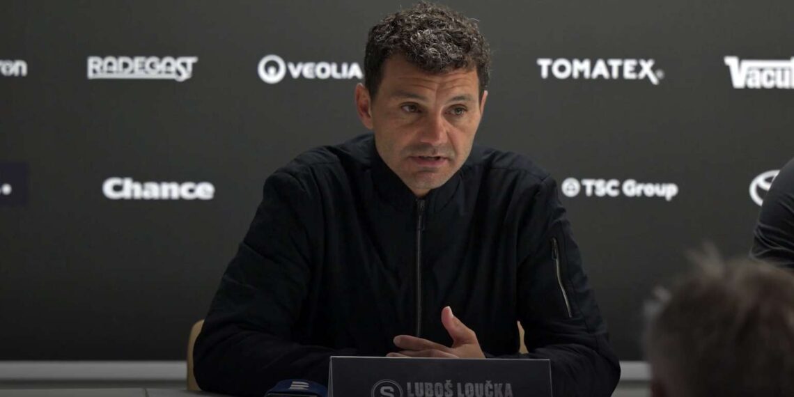 Luboš Loučka
