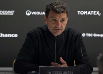 Luboš Loučka