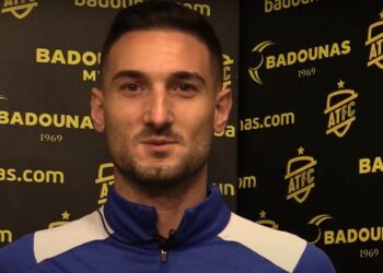 Macheda