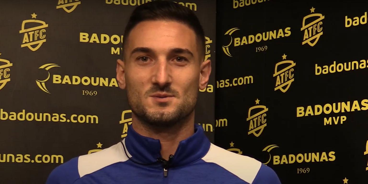 Macheda