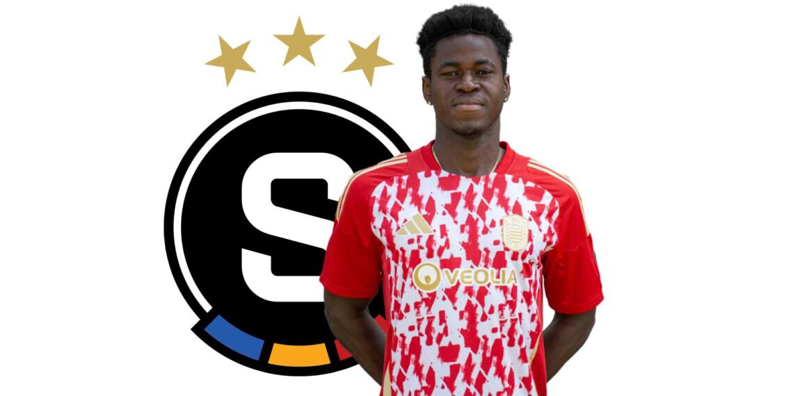 Ivan Mensah