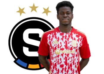 Ivan Mensah