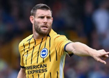 James Milner