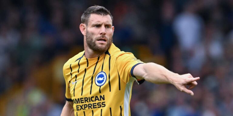 James Milner