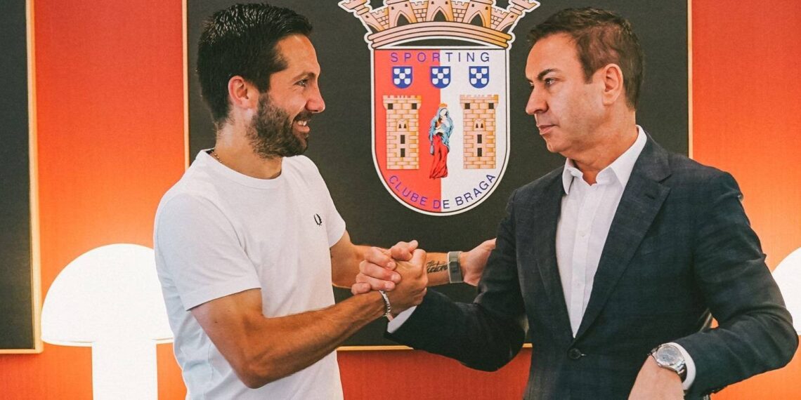 Moutinho