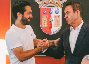 Moutinho