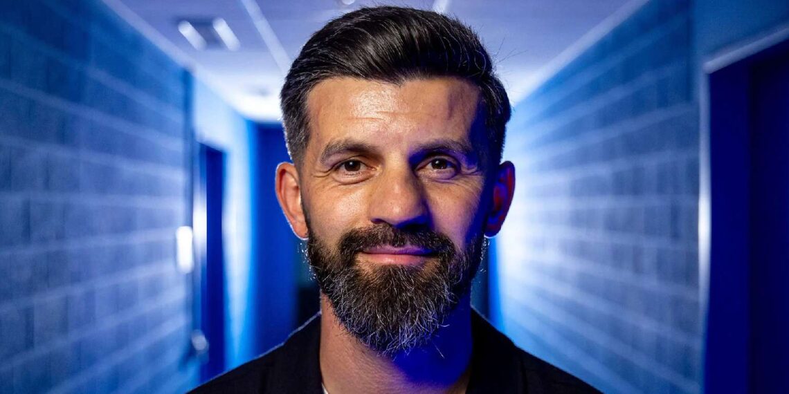 Miron Muslič
