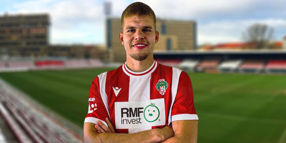 Martin Nový