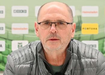 Bohumil Páník